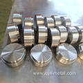 GR1 GR2 Titanium Target For Vacuum Coating